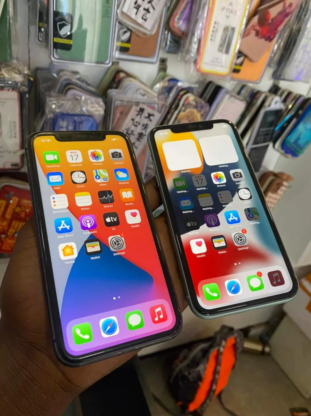 Iphone 13 Pro Max Turkish Copy - photo 1