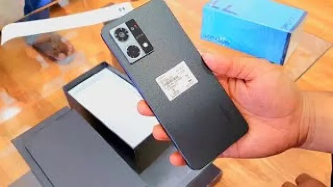 Oppo F 21 pro for sale - photo 1