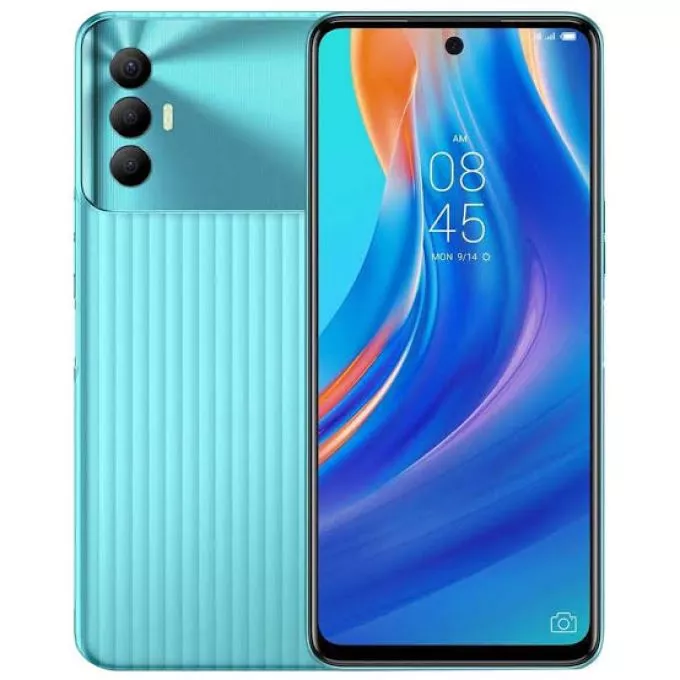 Tecno spark 8 pro - photo 1