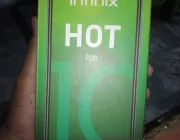 INFINIX HOT 10 PLAY - Photos