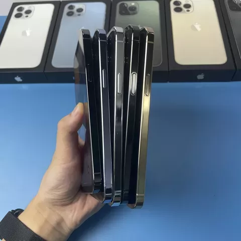 iPhone 13 Pro max Master copy - photo 2