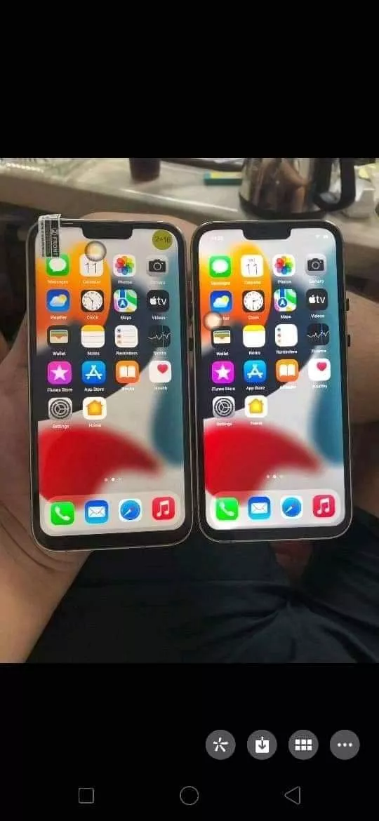 iPhone 13 Pro max Master copy - photo 1