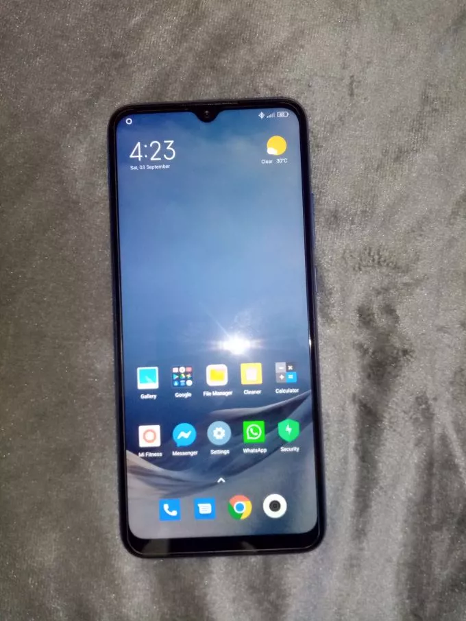 Redmi 10C - photo 3