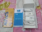 Tecno Spark 8c - Photos