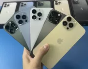 iPhone 13 Pro max Master copy - Photos