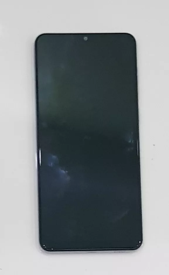 samsung galaxy A02 - photo 1