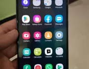 samsung galaxy A02 - Photos