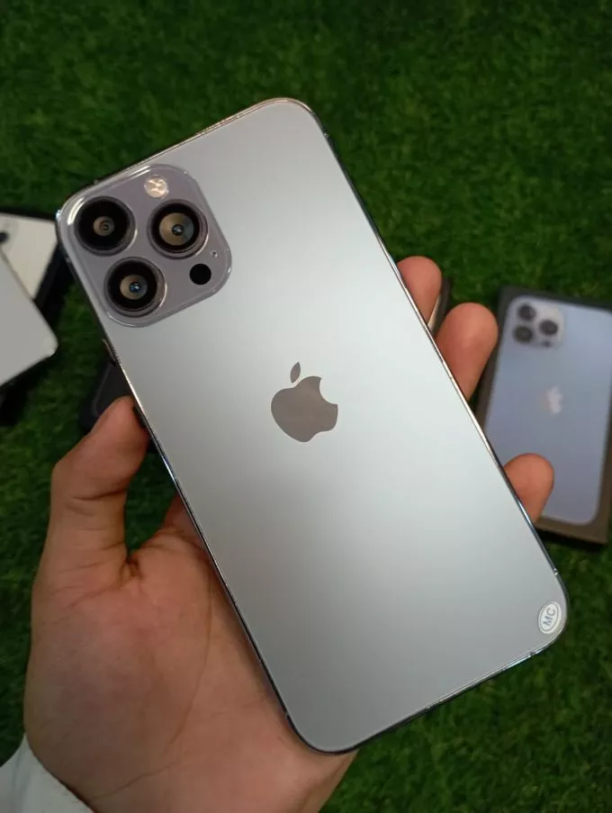 Iphone13 pro max