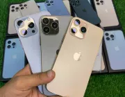 Iphone 13 pro Max Turkish Master Copy - Photos