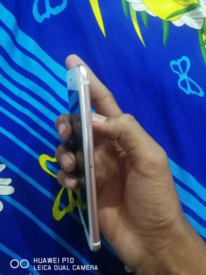 Iphone 6s condition 10/10 all of - photo 1