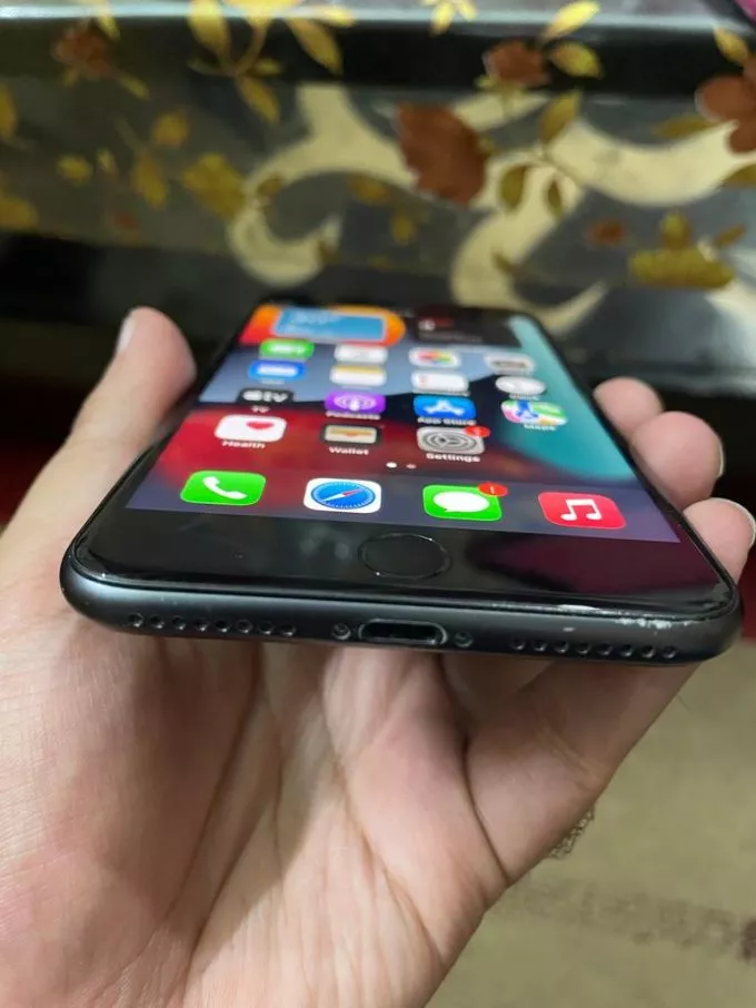 Iphone 8 plus 256gb - photo 1