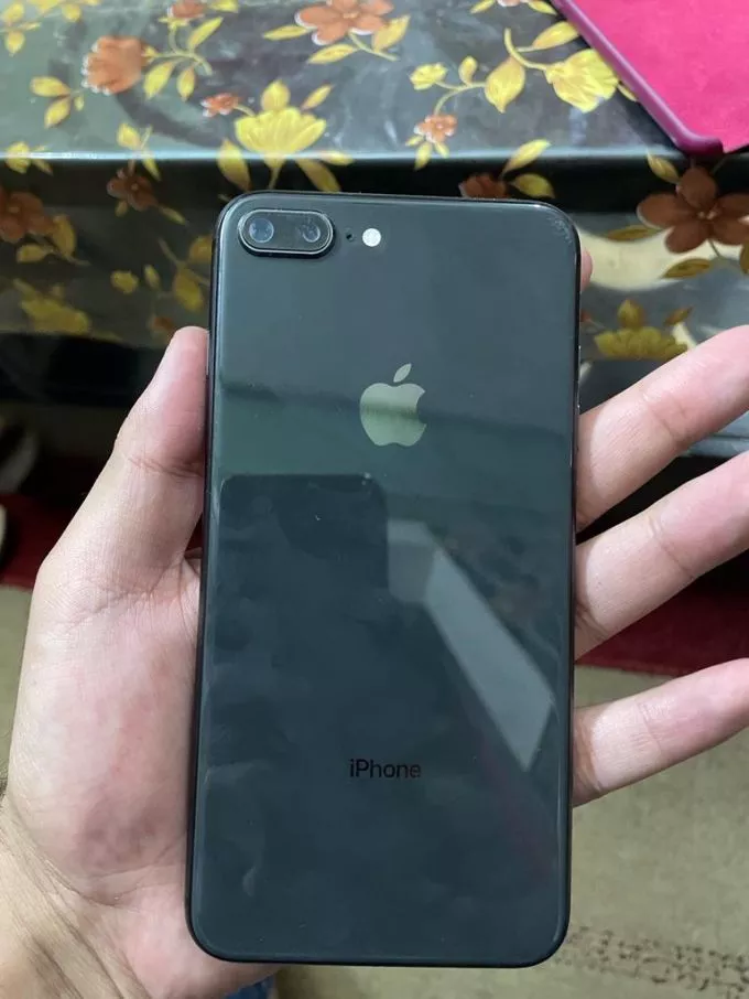 Iphone 8 plus 256gb - photo 2