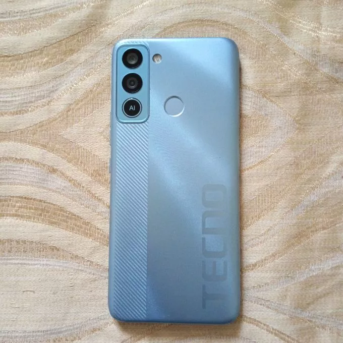 Tecno pop 5 LTE - photo 3