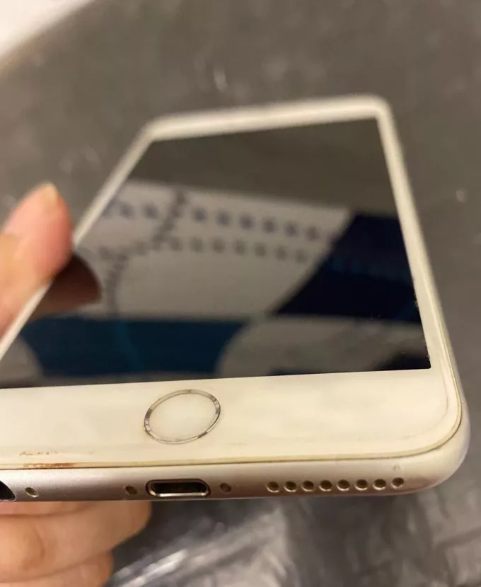 Iphone 6s plus - photo 2