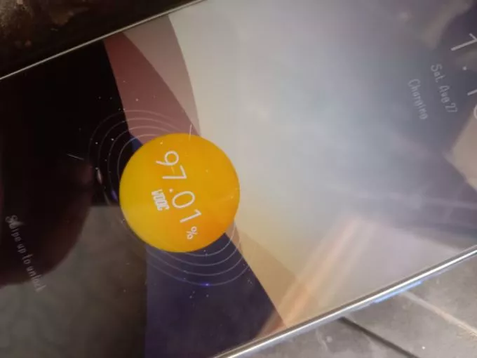 Realme 3pro 6gb ram 128 gb Rom - photo 2