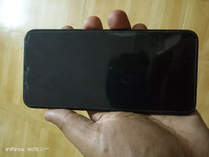 Redmi 9 - photo 1