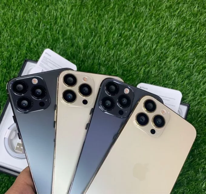 buy i Phone 13 pro max - photo 1