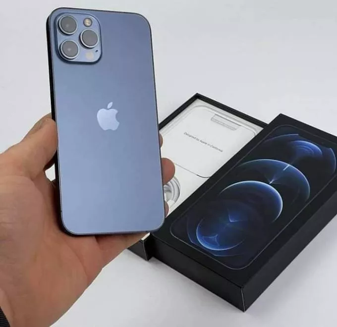 buy i Phone 13 pro max - photo 1