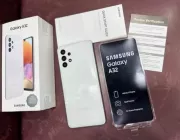 Samsung Galaxy A32 - Photos