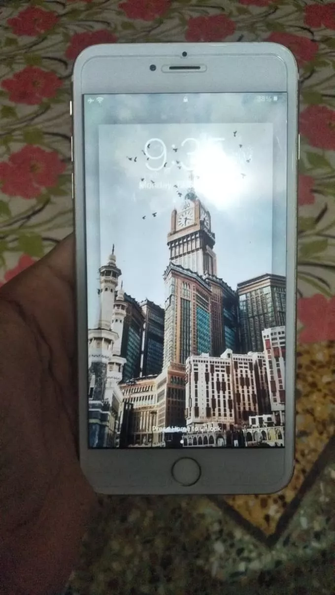 iPhone 6s Plus 16 GB - photo 1