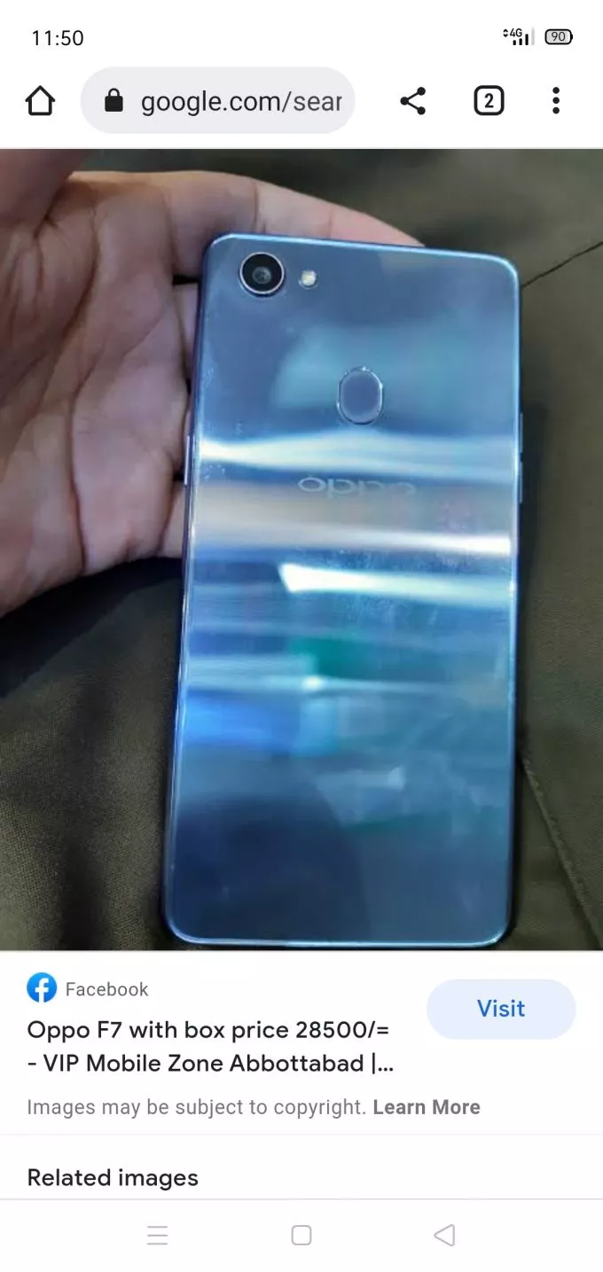 oppo Mobile - photo 1