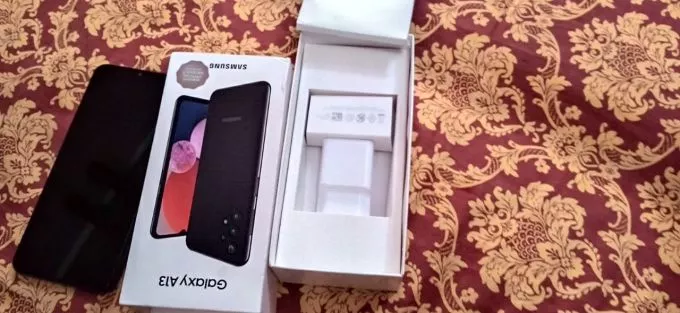 Samsung Galaxy A13 for sale - photo 3
