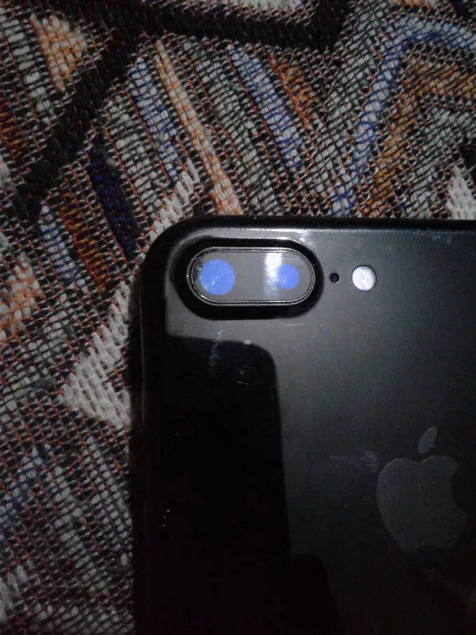 IPhone 7 plus - photo 1