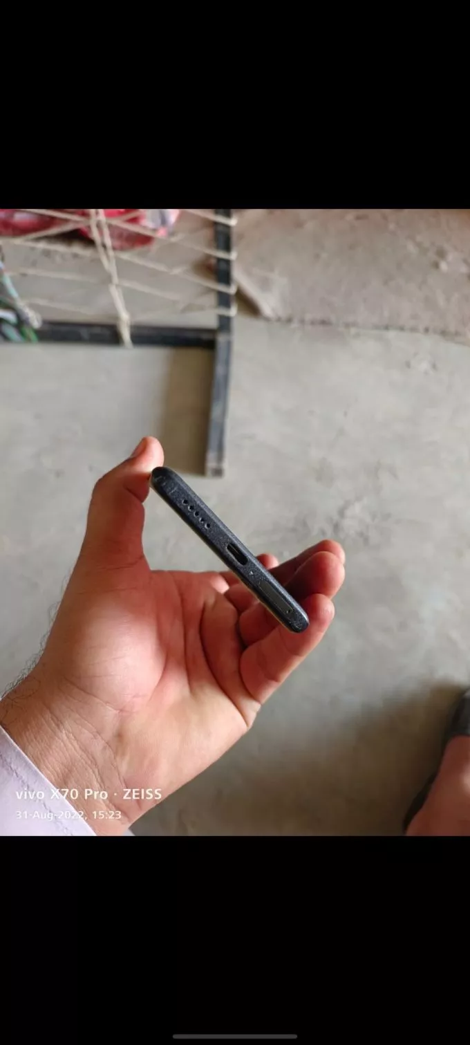 VIVO X80 12/256 - photo 1