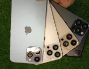 Apple iPhone 13 Pro max Turkish - Photos