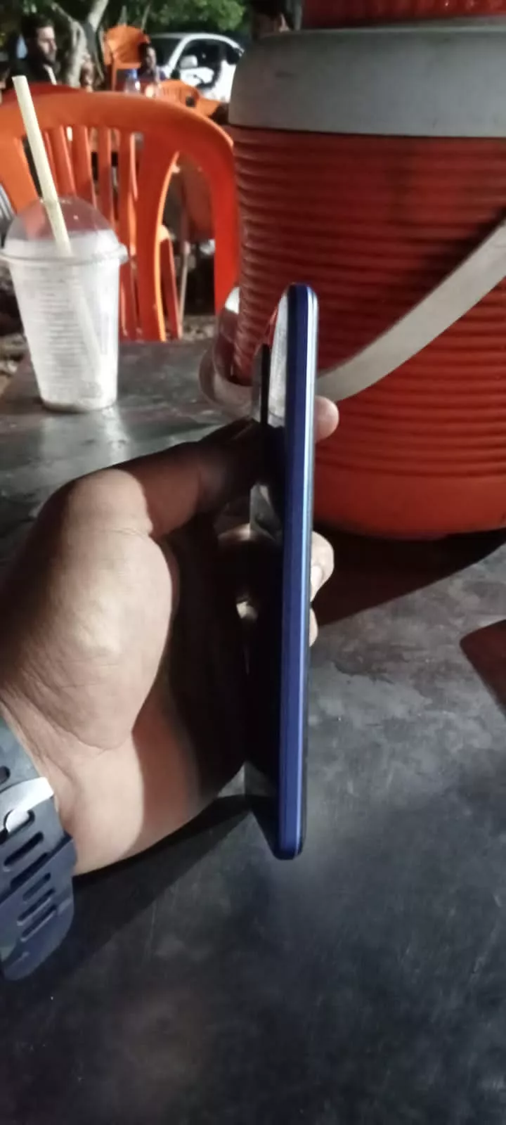 vivo y21 - photo 3