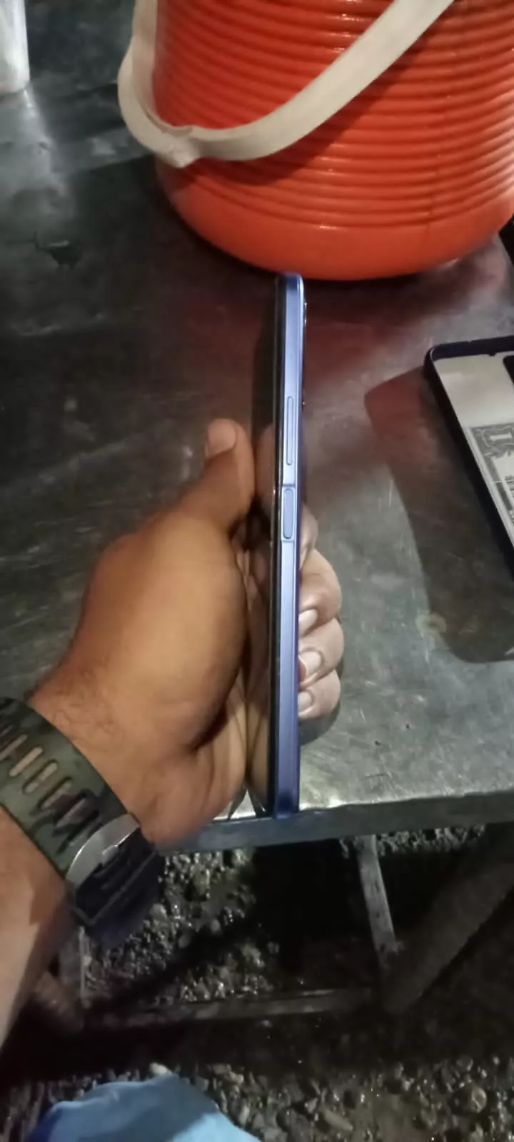 vivo y21 - photo 1