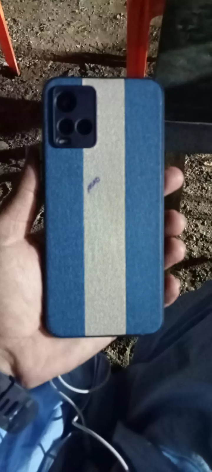 vivo y21 - photo 2