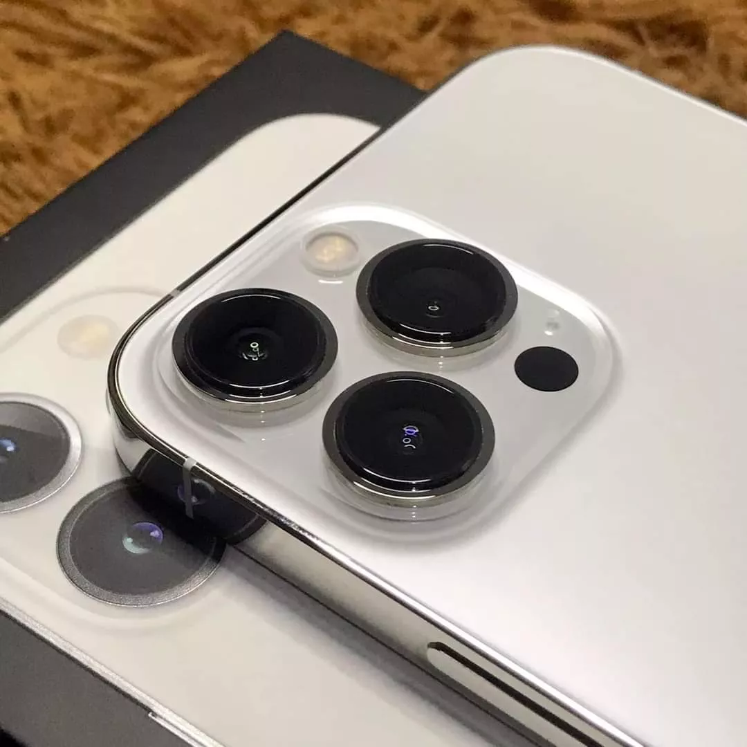 Iphone13 pro max USA - photo 1