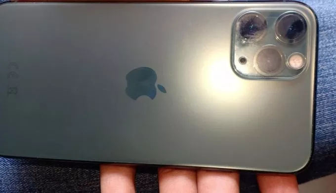 Iphone 11 pro non pta - photo 3