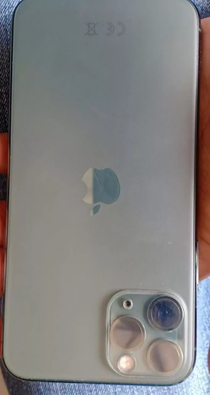 Iphone 11 pro non pta - photo 2