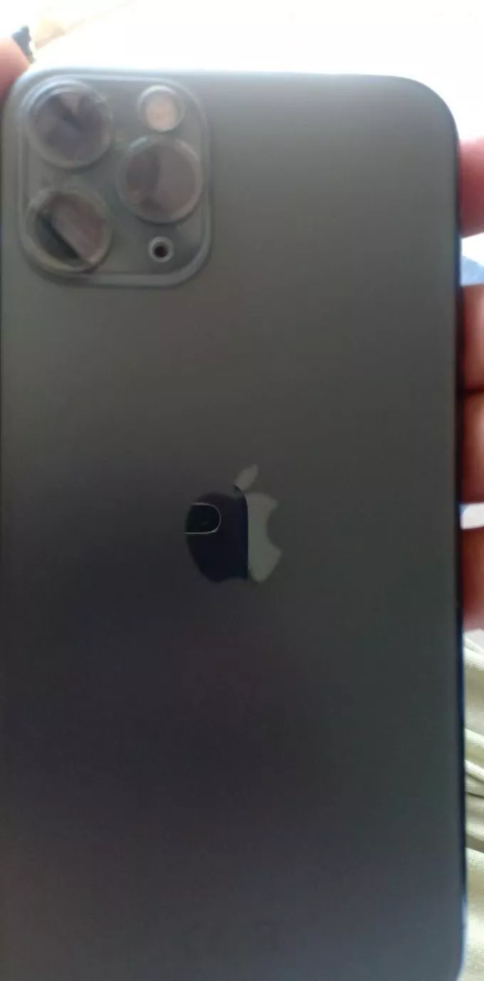 Iphone 11 pro non pta
