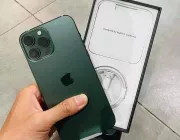 Apple IPhone 13 pro max - Photos