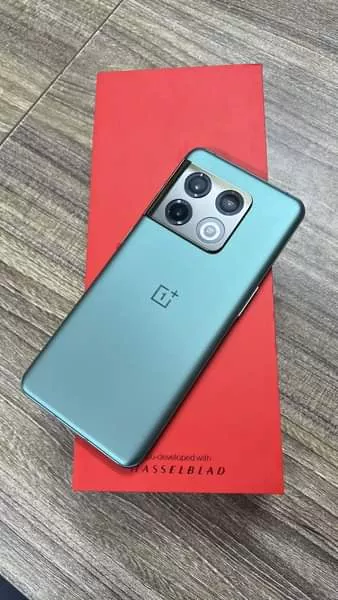 One plus 10 pro - photo 3