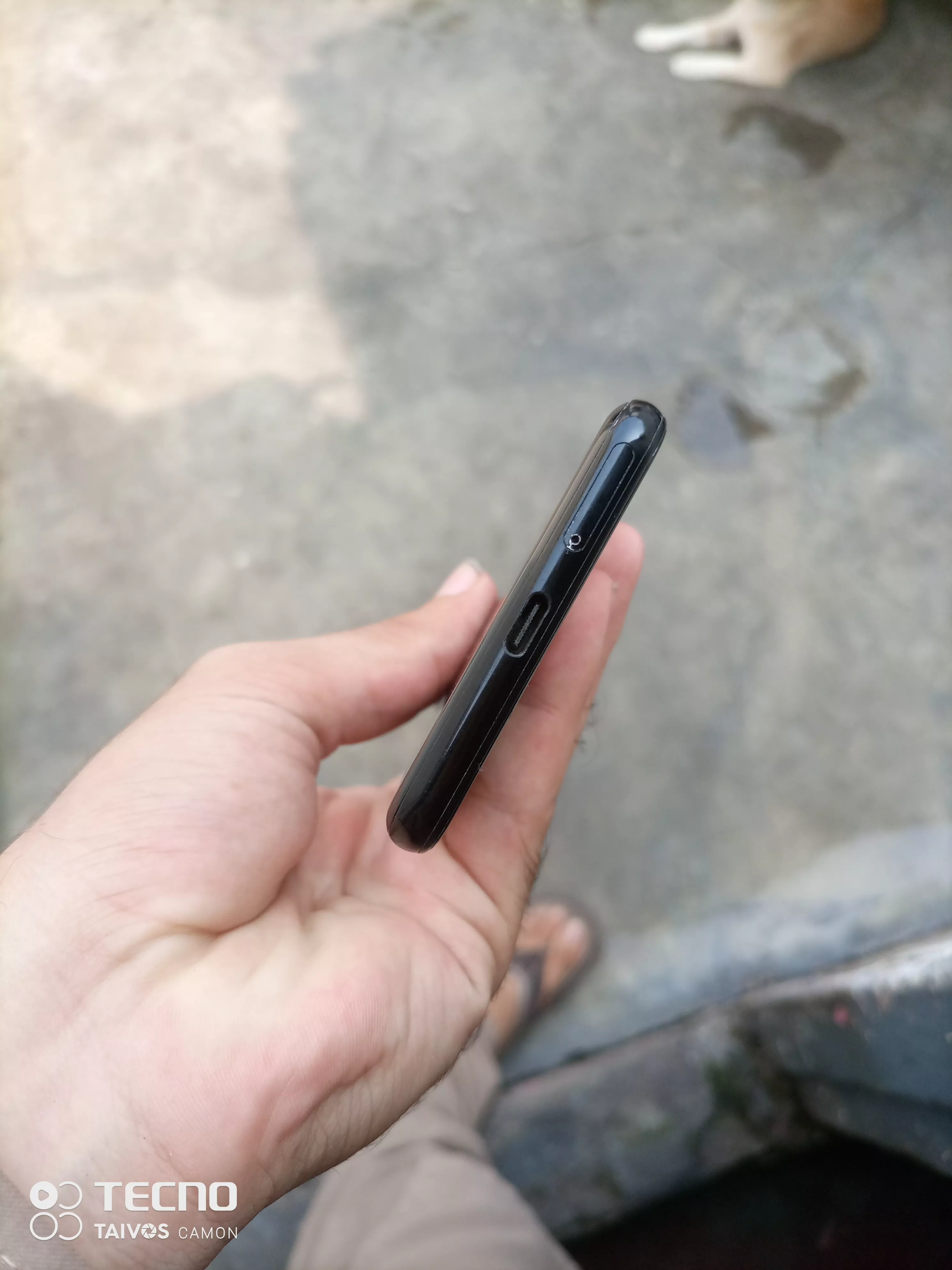 Google pixel 3 - photo 3