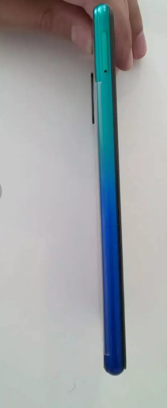 HUAWEI Y7P - photo 1