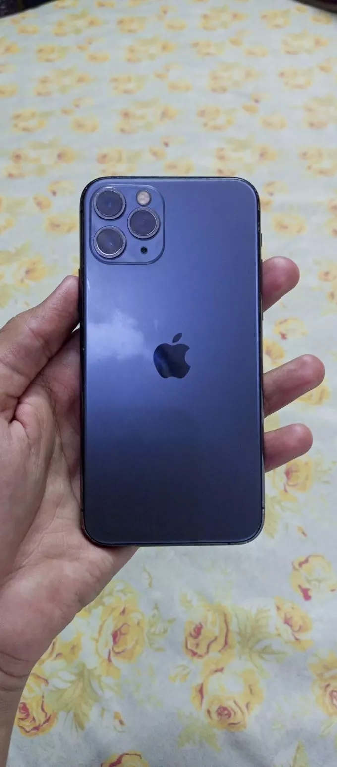 Iphone 11 pro 256Gb - photo 1