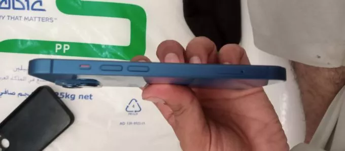 Iphone 13 128gb non pta - photo 1