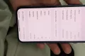 Iphone 13 128gb non pta - Photos