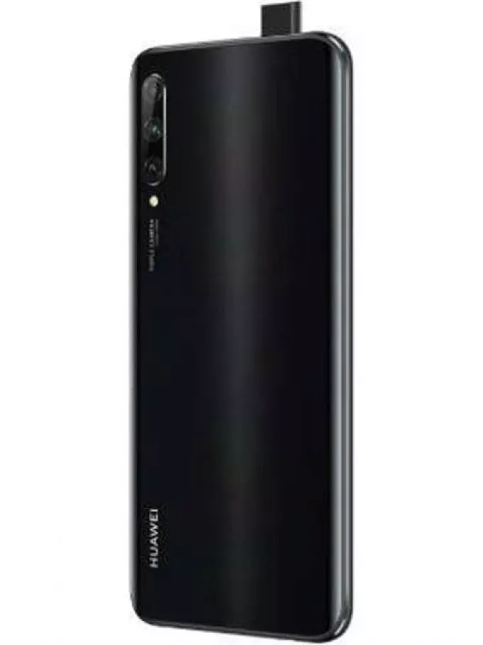 Huawei y9s - photo 3