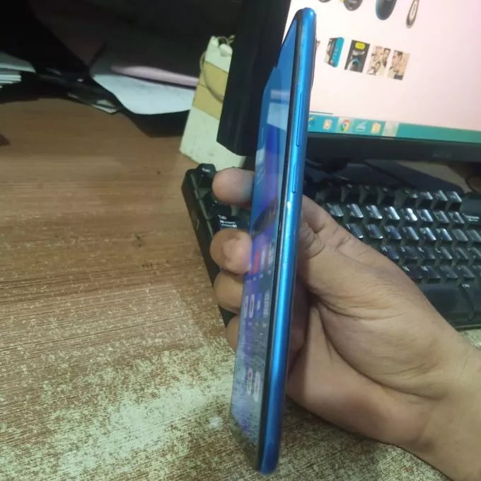 Oppo A16K 4gb 64gb - photo 2