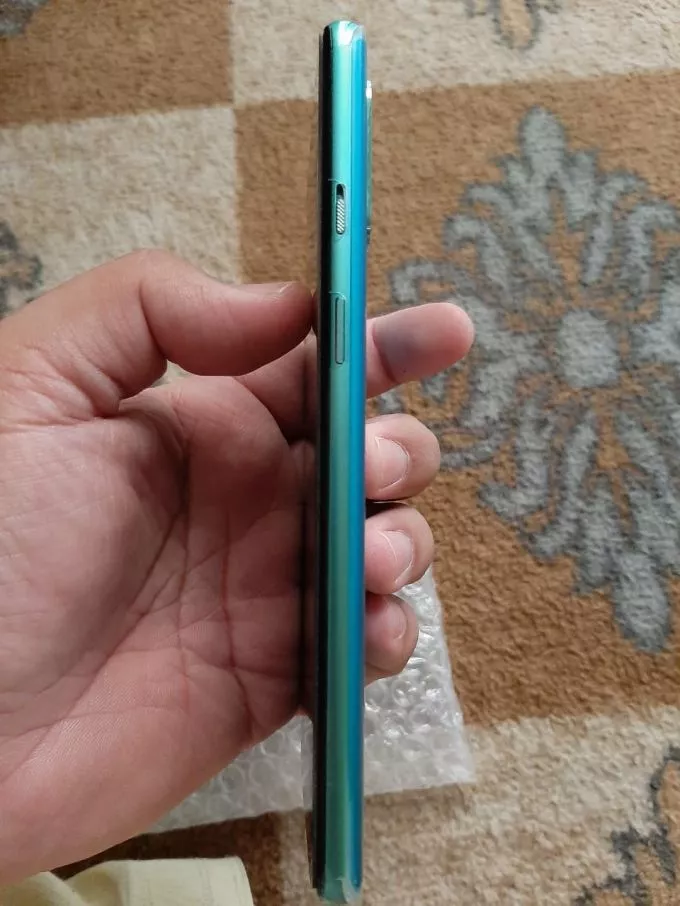 OnePlus 8t Dual Sim - photo 1
