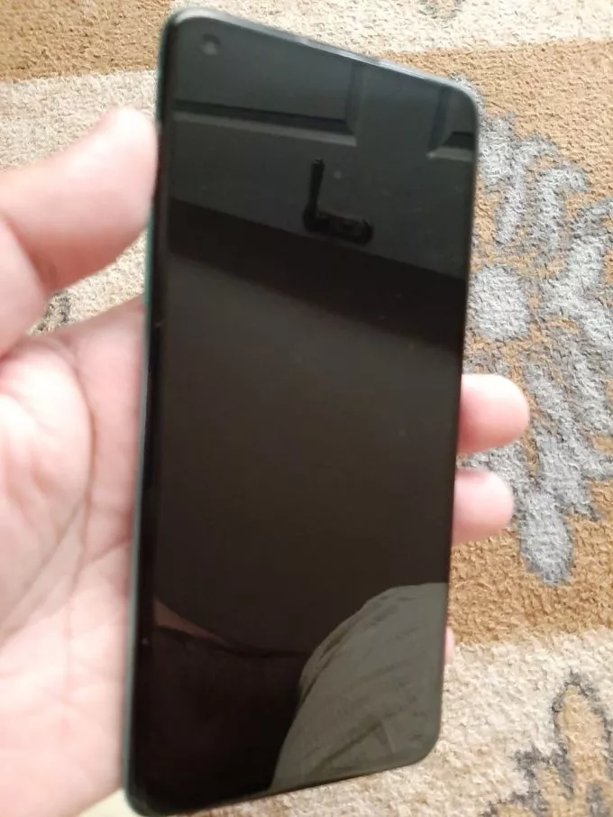 OnePlus 8t Dual Sim - photo 3