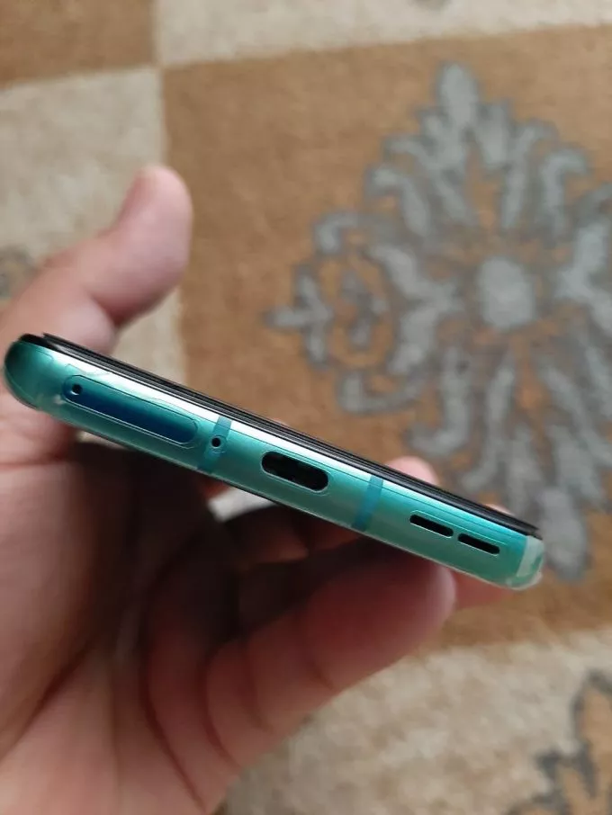 OnePlus 8t Dual Sim - photo 2