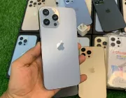 Apple Iphone 13 Pro Max Master Copy - Photos