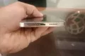 Vivo v23 5G mobile Golden shade - Photos